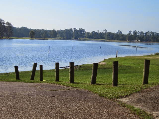 We Would Rather Be Camping Paul B Johnson State Park Campground