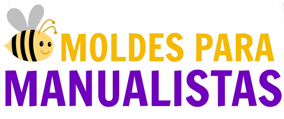 Moldes para Manualistas