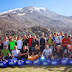 Melegnano incontra la spedizione Cai sul Monte Ararat 