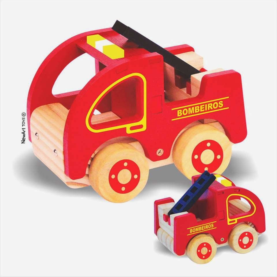 Caminhão Caçamba Brinquedo Acompanha Carro Grande 60cm