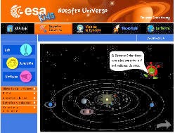 http://www.esa.int/esaKIDSes/OurUniverse.html