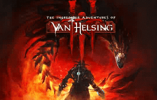The Incredible Adventures of Van Helsing III Codex Full PC 3