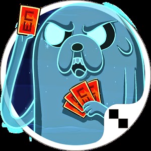 Card Wars Adventure Time 1.0.7 MOD APK DATA (Unlimited Coins Gems)