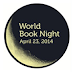 World Book Night - Just Do It Anyway