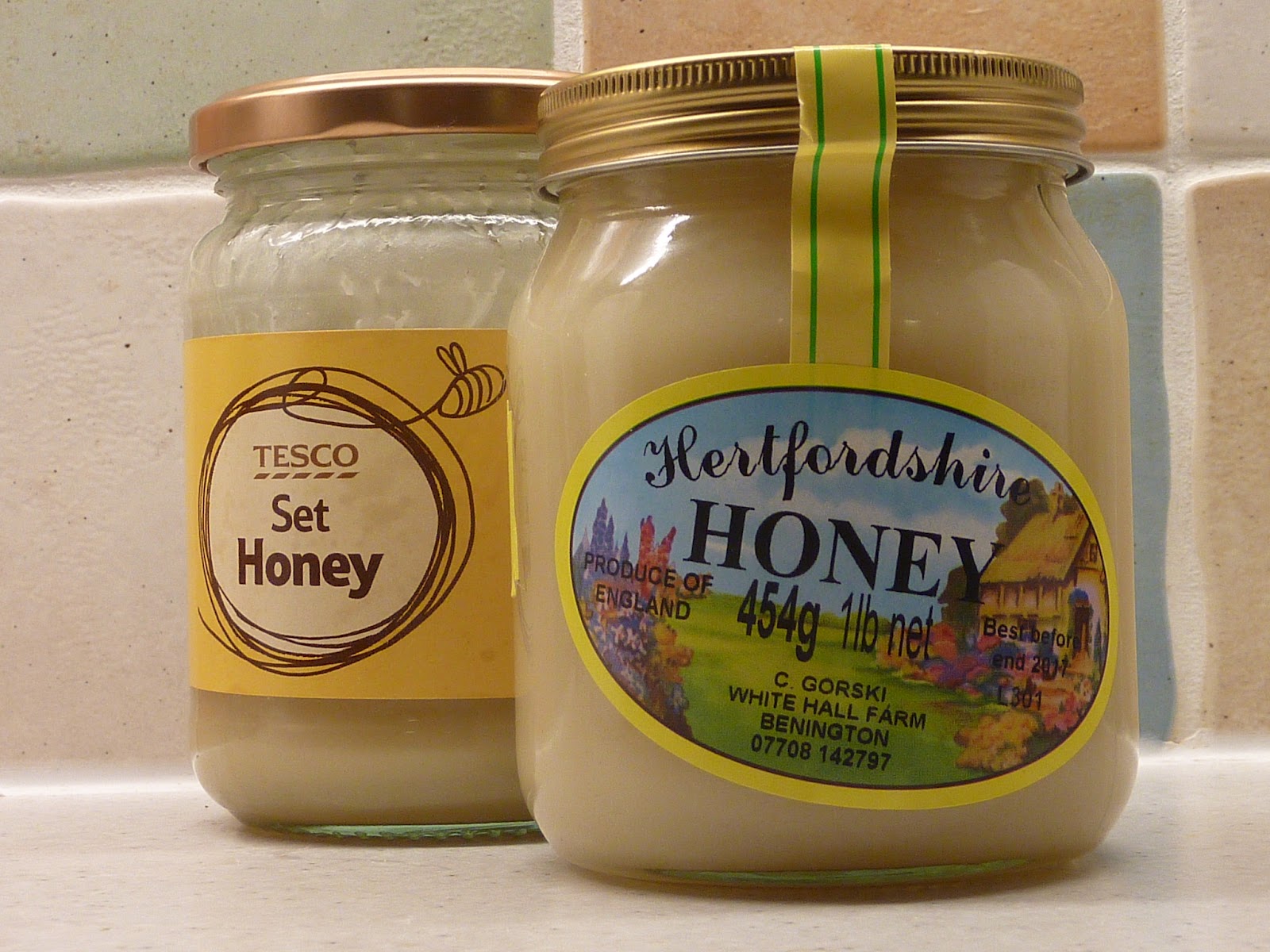 Benefits of local honey The Cycle HubThe Cycle Hub