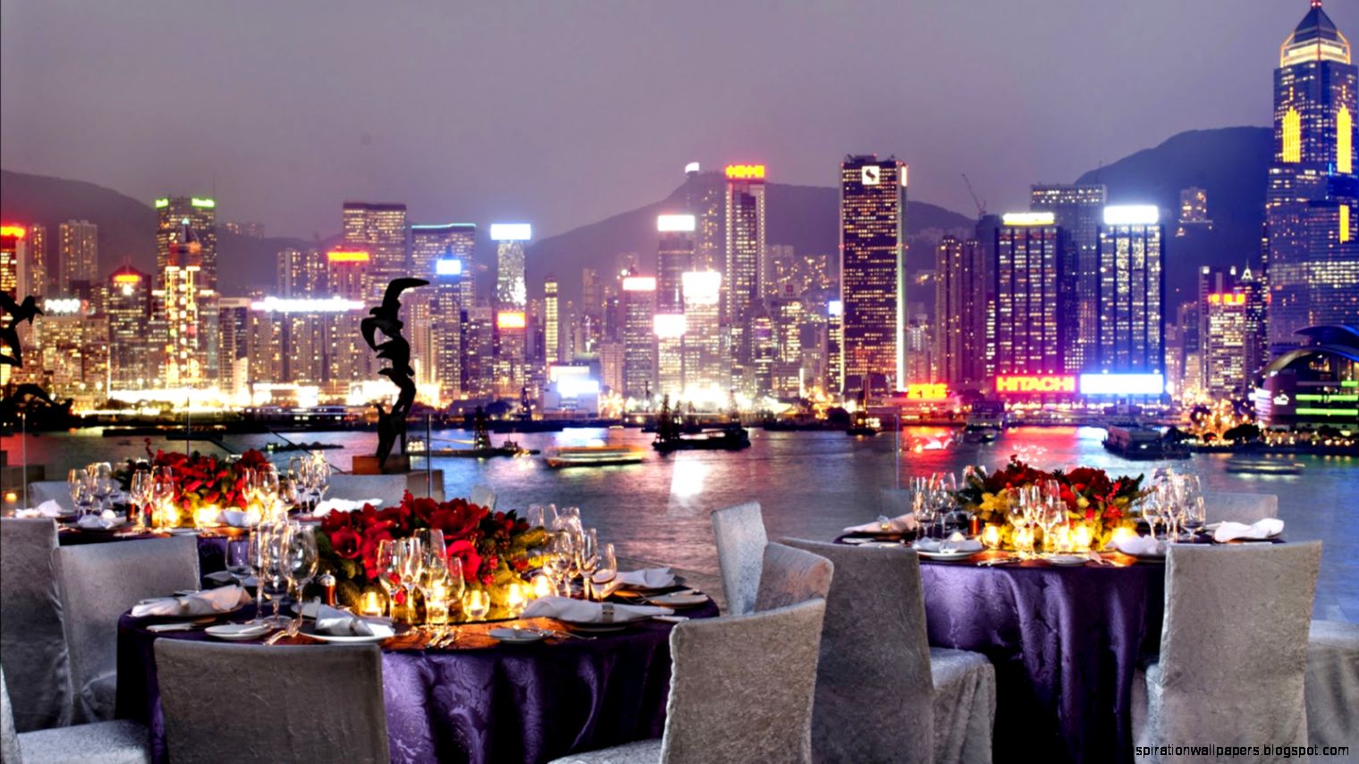 Good Morning Hong Kong Good Morning Hong Kong