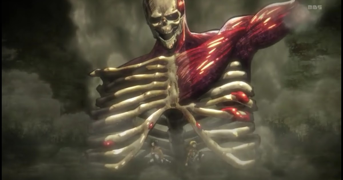 shingeki no kyojin ep 9