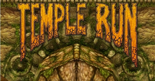 Temple Run Touch Screen Jar Game Screen Size 320 To 480
