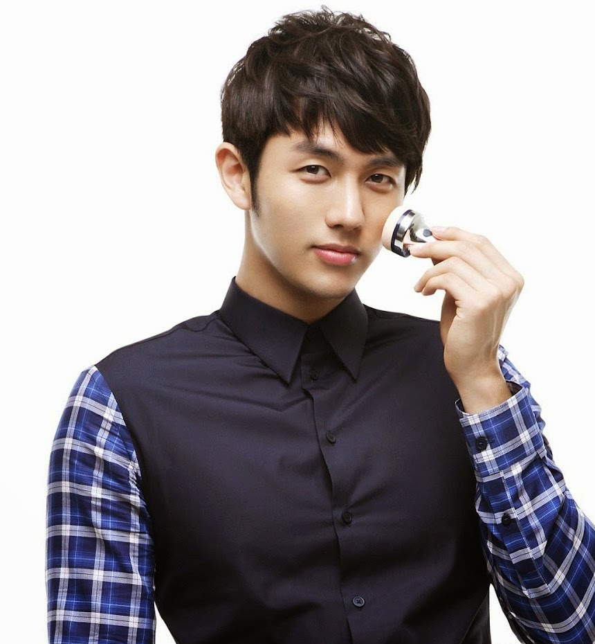 2AM - Tiny Kpop Idol Profile