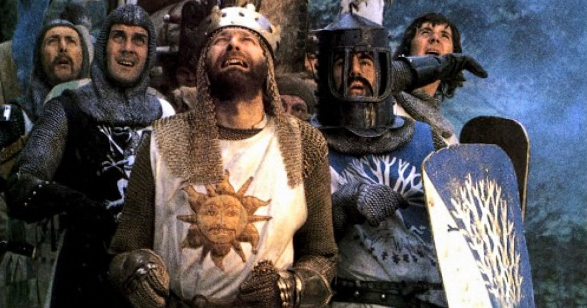 Pie Jesu Domine Dona Eis Requiem Monty Python