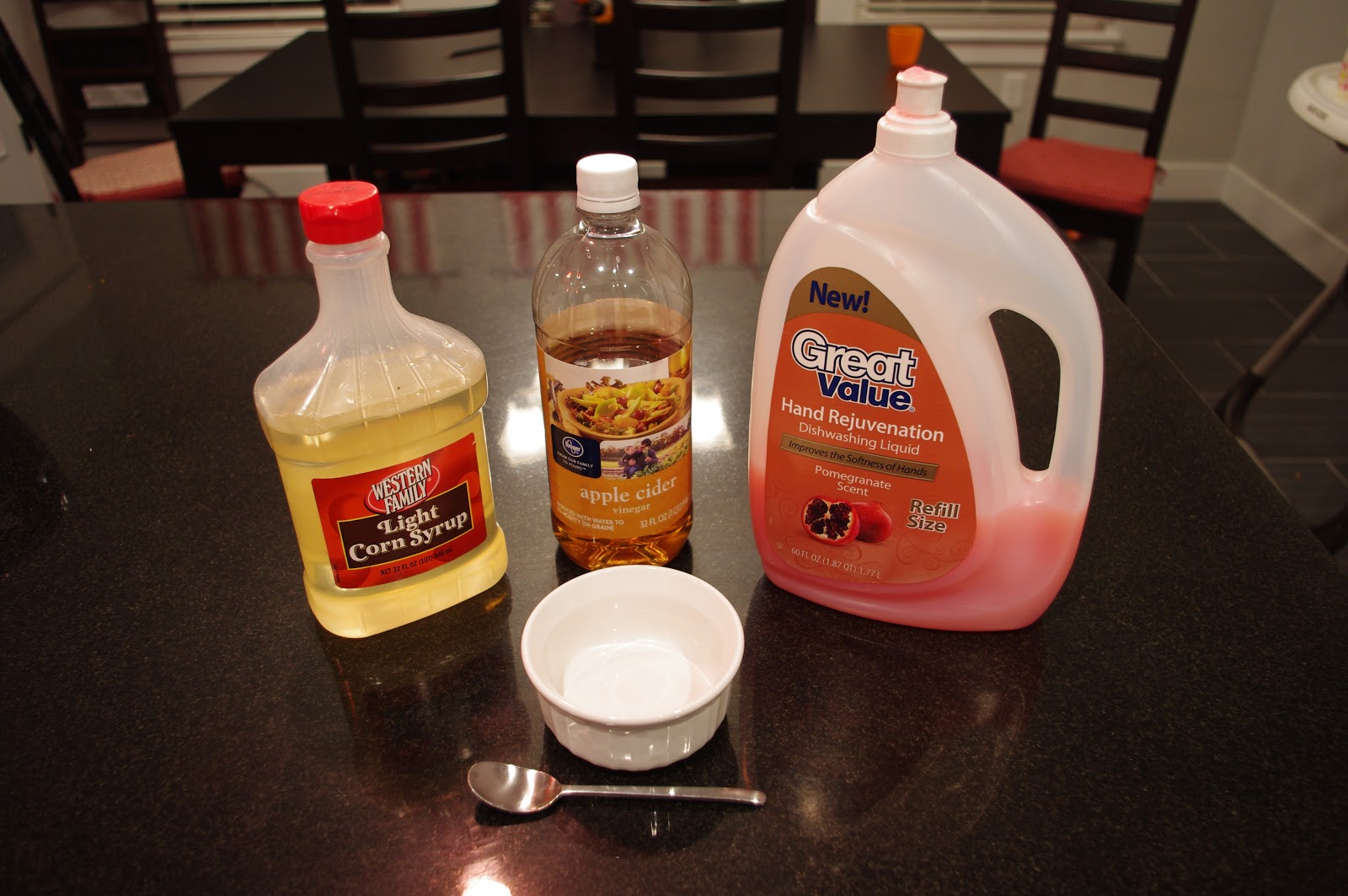 Little Pink Houses Fruit Fly Remedy