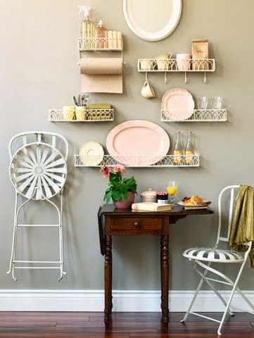 Claves para adaptar un rincón de comer en una cocina pequeña | Decoración