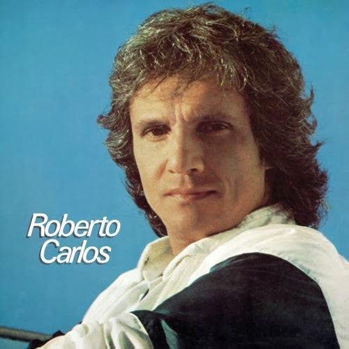Roberto Carlos - O REI
