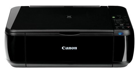 Canon Pixma Mp490 Driver Download Free