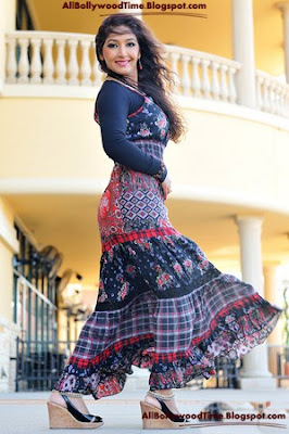 Bangladeshi model and actress Salma Rosey