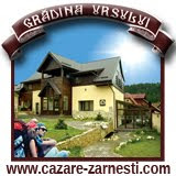 GRADINA URSULUI