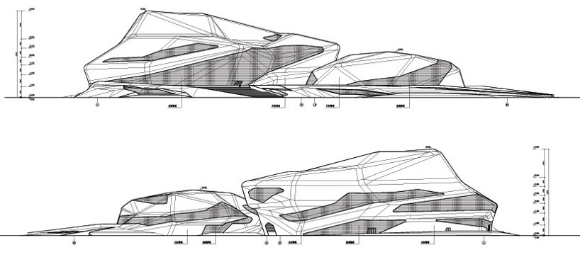 Zaha Hadid Design Concepts And Theory matthew burnett Zaha Hadid Design Concepts And Theory matthew burnett