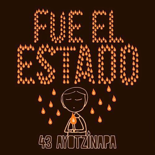 Tod@s somos Ayotzinapa