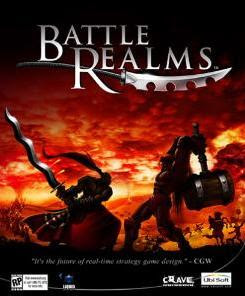  Battle Realms PC Game