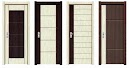 Desain Pintu Rumah Minimalis