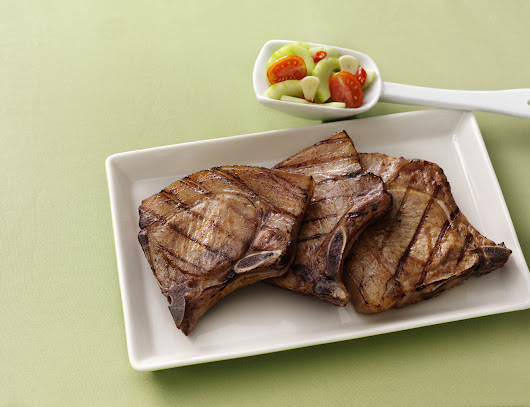 Ultimate Tender Chops Recipe | Kusina 101