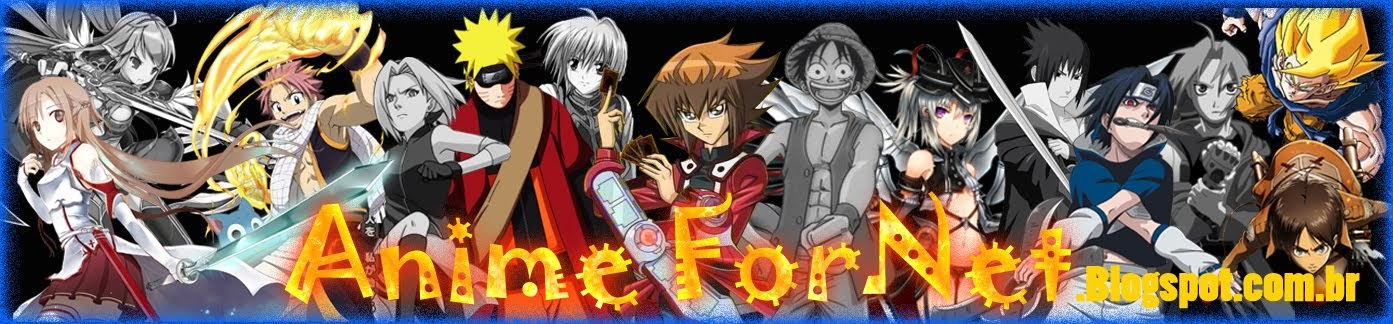 Anime ForNet