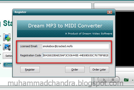 Midi File Converter Smf 119
