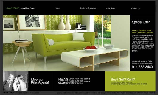 Free Flash Templates With Source Free Flash Templates With Source