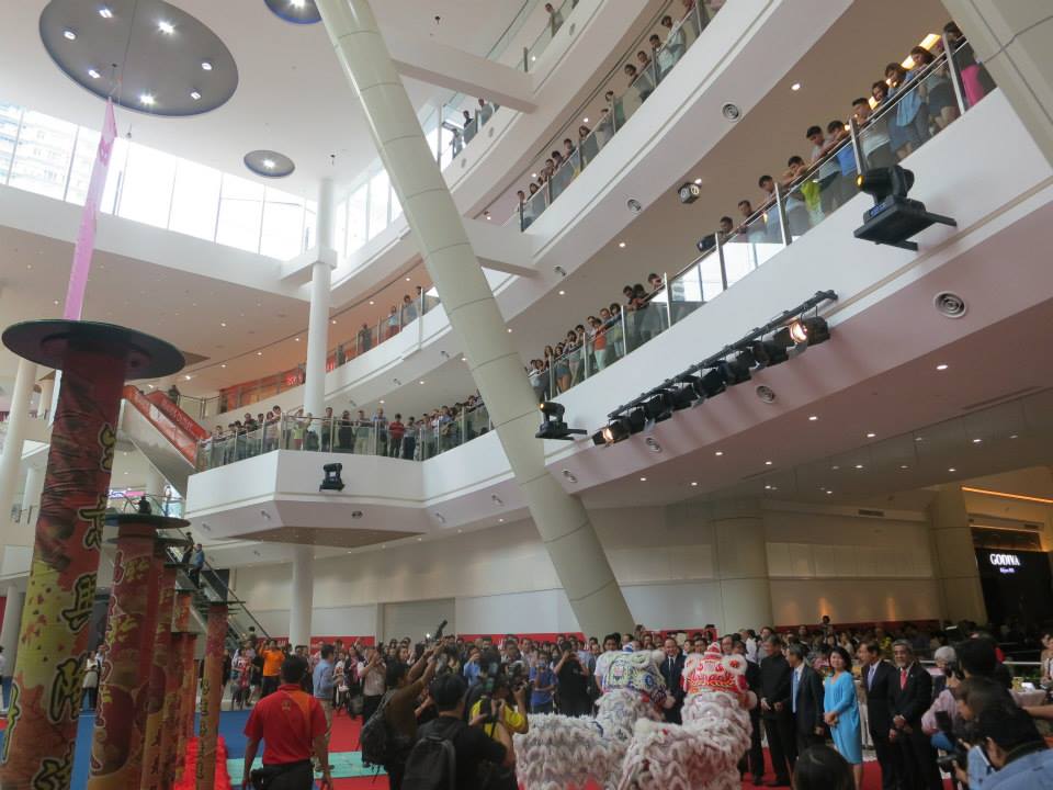 My Beauty Cottage My Beauty Cottage Gurney Paragon Mall Penang