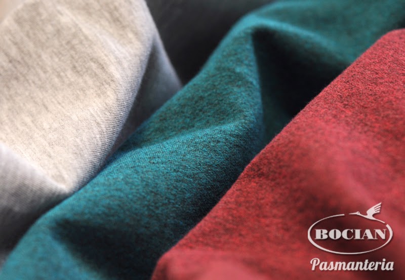 Akademia Rękodzieła BOCIAN Dresówka i inne nowości