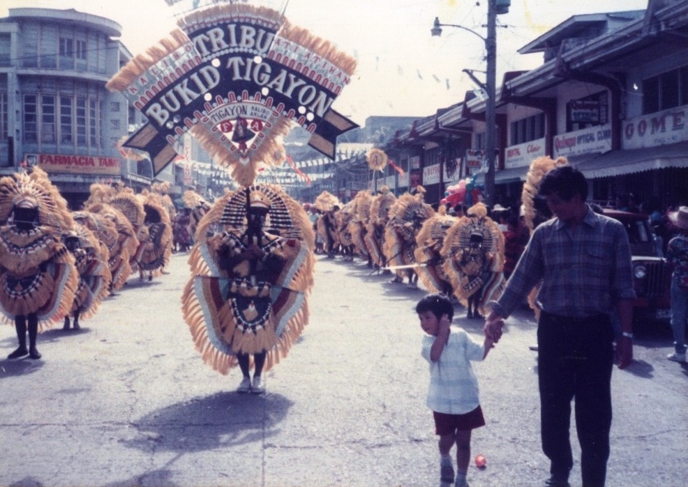 mardi gras in the philippines
