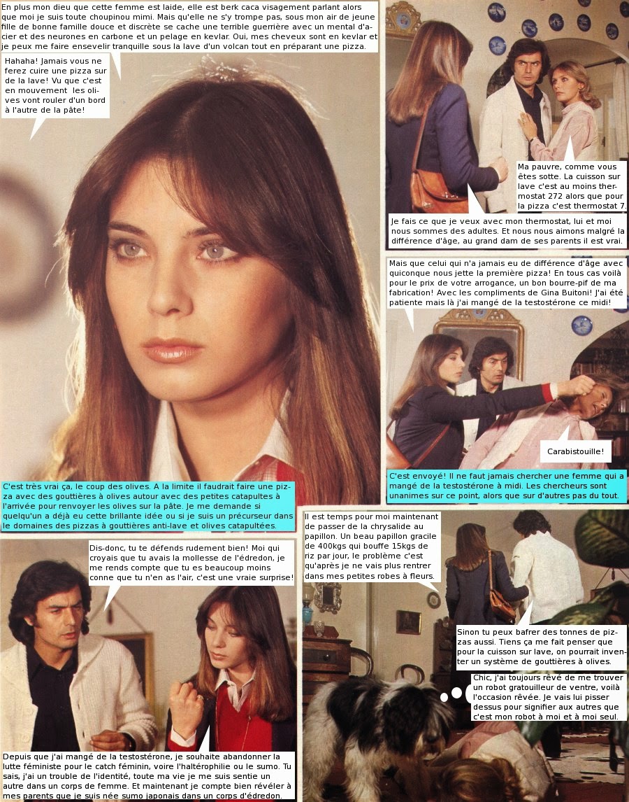 robot prostituée japon