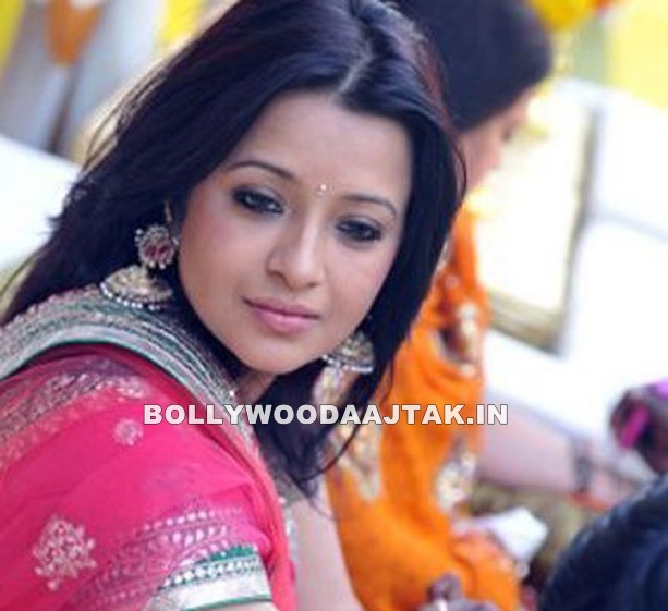 Reema Sen Wedding Dress - Reema Sen Wedding Pics