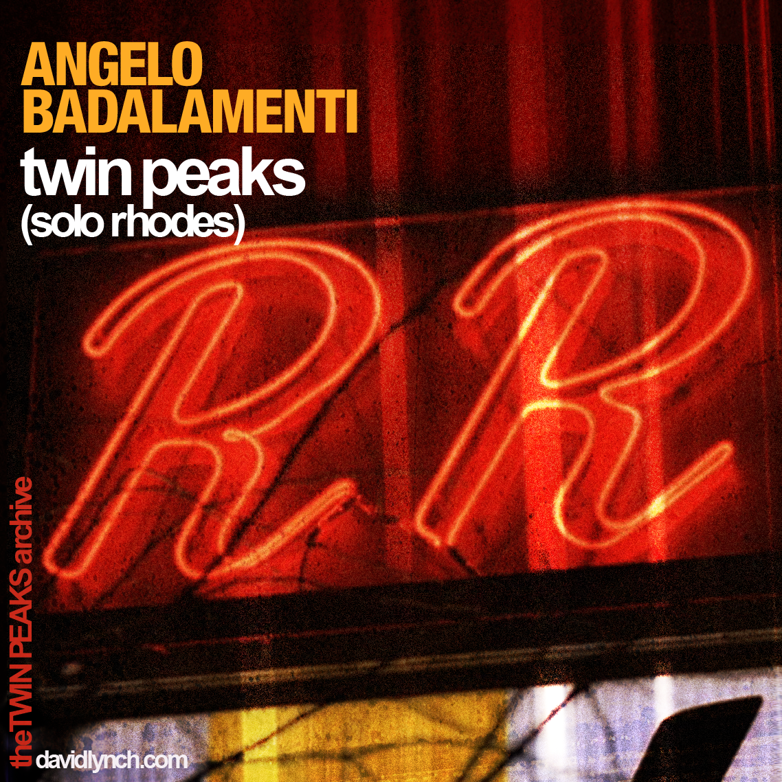 Twin Peaks Season 3 Music Songs Tunefind