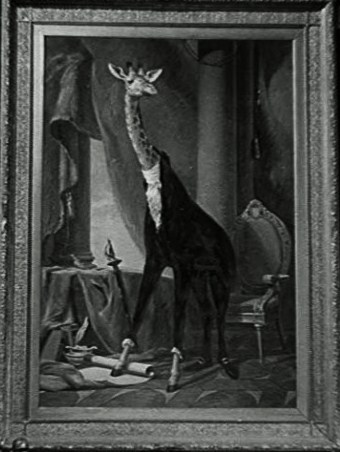 Marfi-topia: Halloween Inspiration