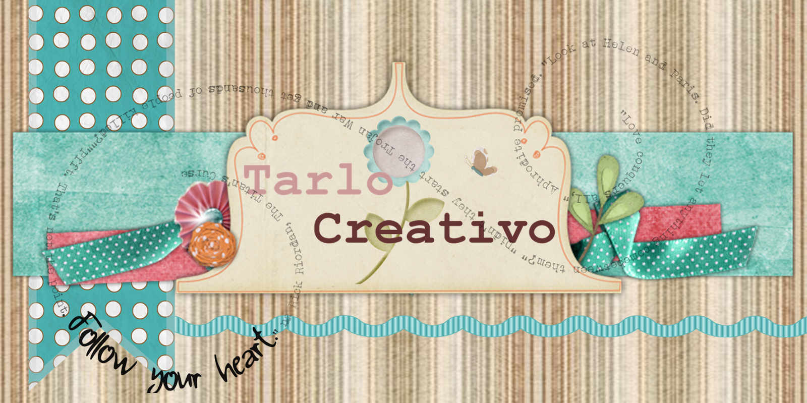 Tarlo Creativo