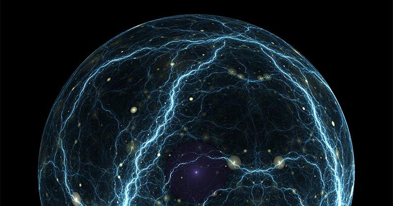 Ya veremos La era de Planck