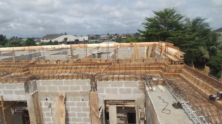Amazingviewpoints Our Amazing Concrete Parapet Fascia Designs