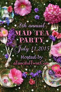 Mad Tea Party 2015