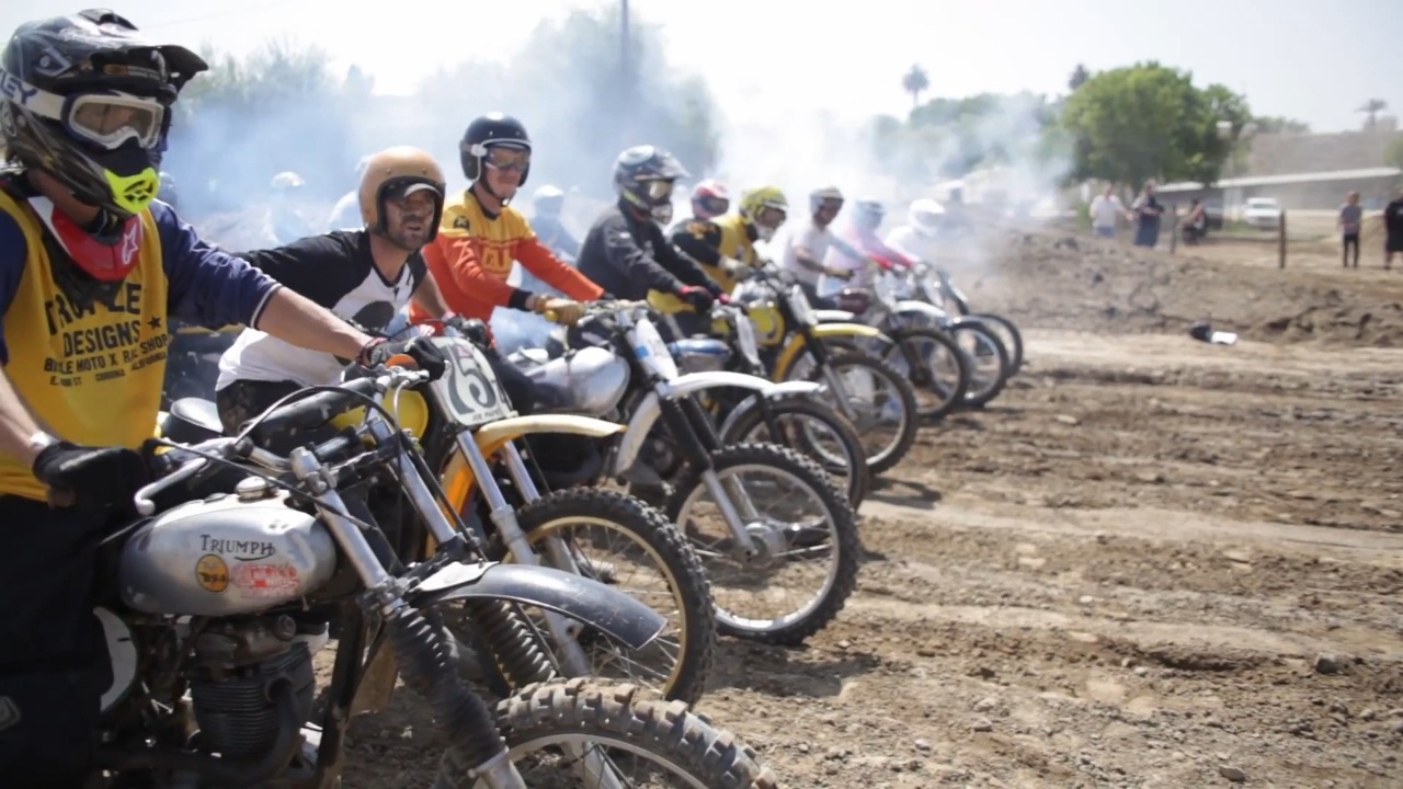 Hell on Wheels MC Blog