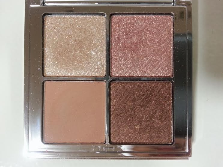 Beauty Makeup Etc Bobbi Brown Bronze Eye Palette