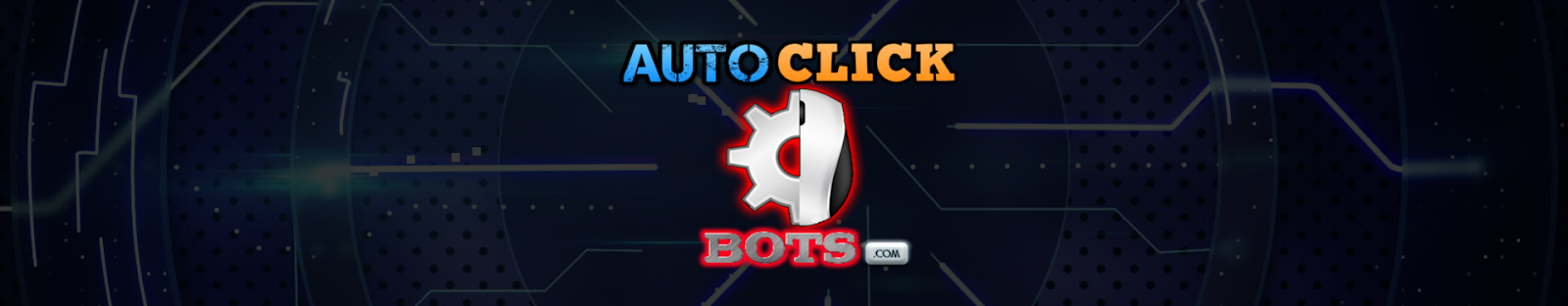 AutoClickBots