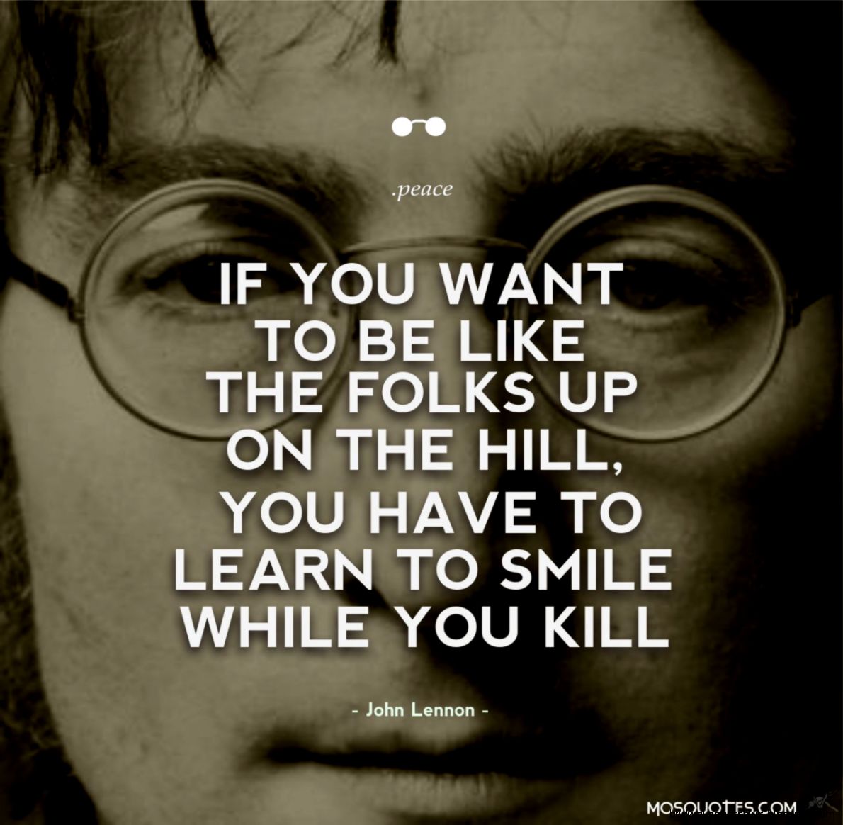 8 Best John Lennon Quote Mosquotes 8 Best John Lennon Quote Mosquotes