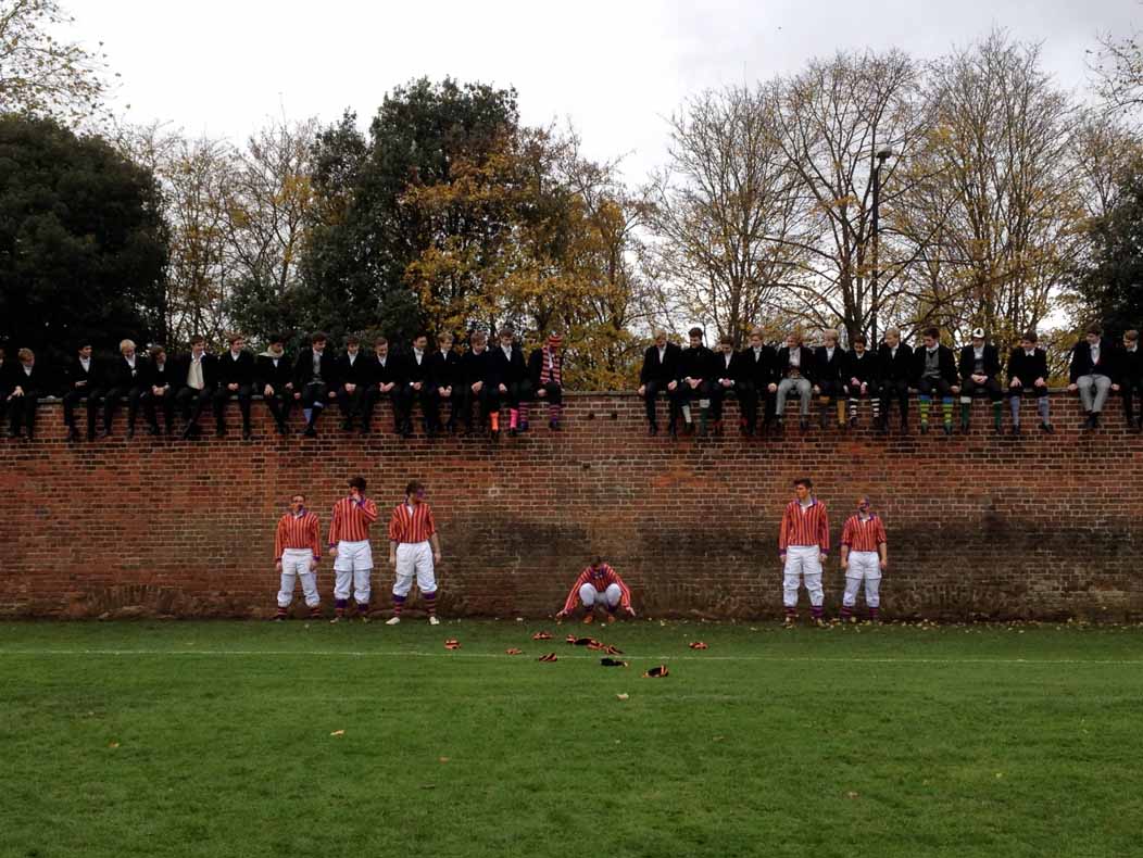 fashiontent Eton College Style British Heritage that has Fashioned