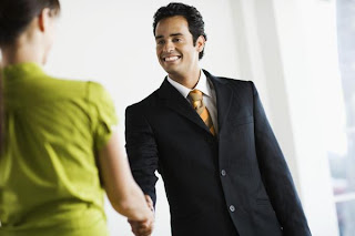 Formal Communication Channels