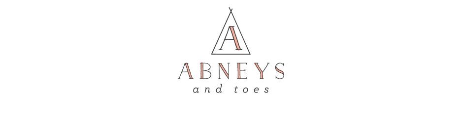 Abneys and Toes