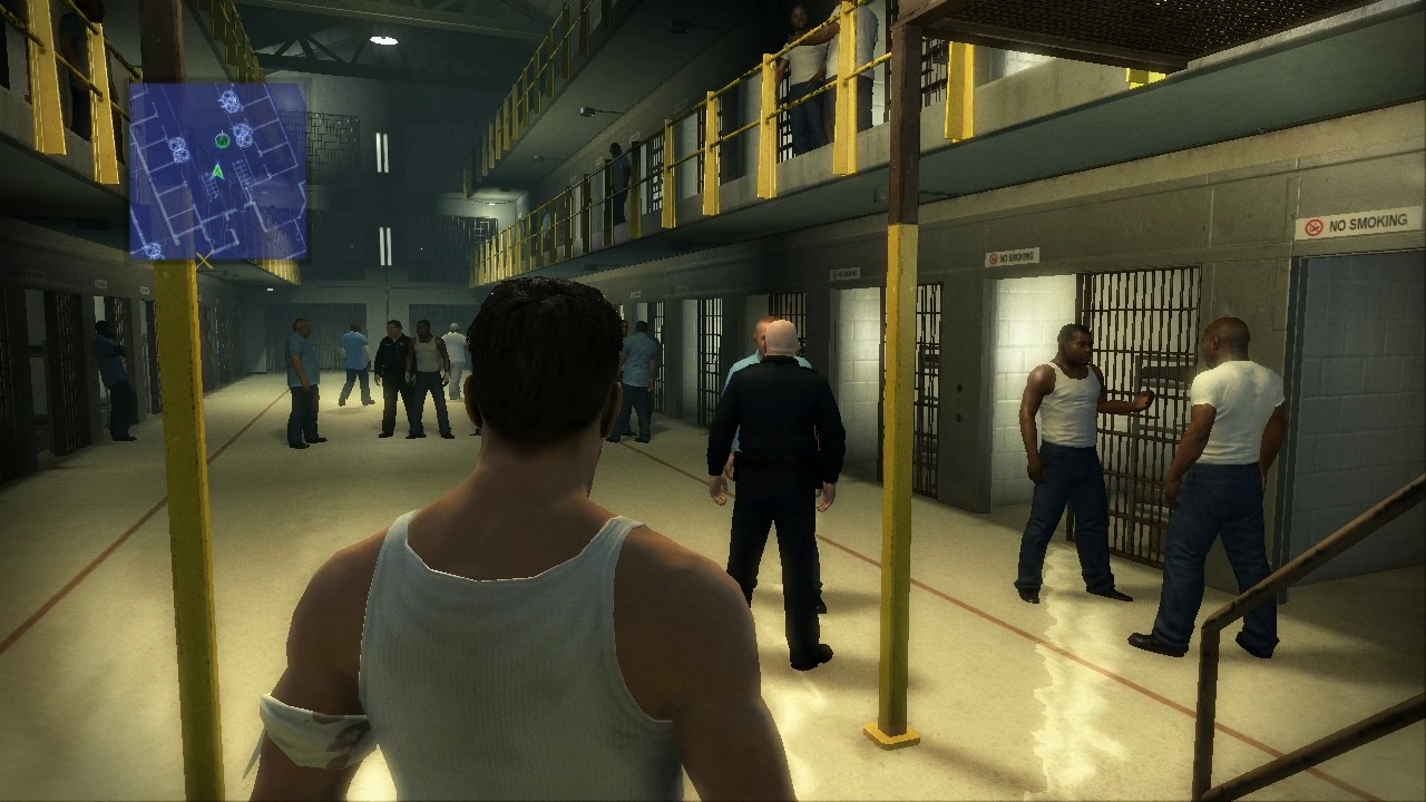 Prison Break Pc Game Crack Free Download