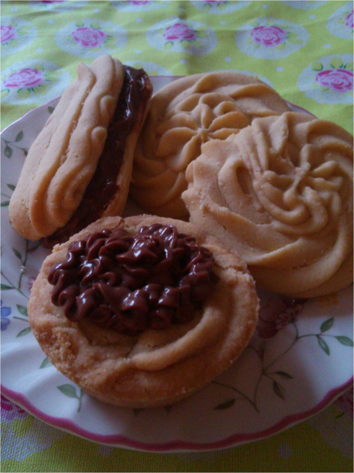 Coffee Biscuits Utterly Scrummy Food For Families