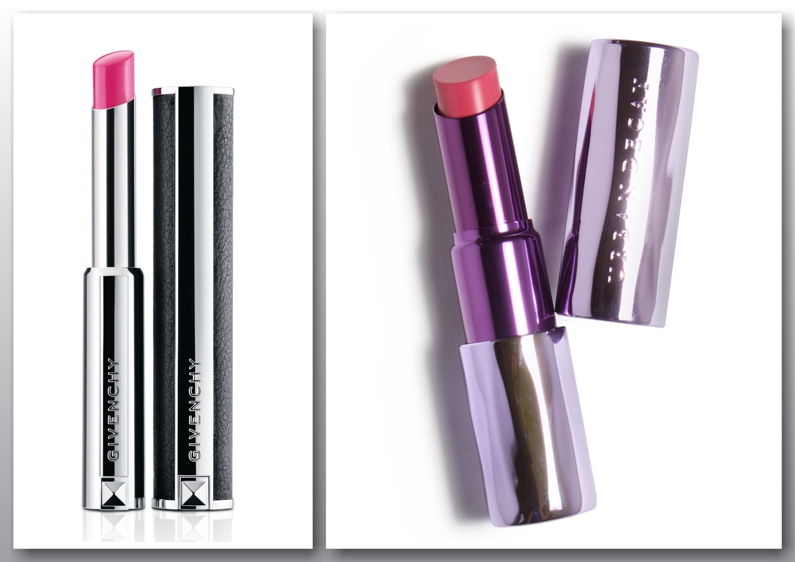 givenchy le rouge perfecto 2016