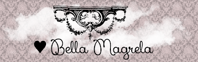 Bella Magrela ♡